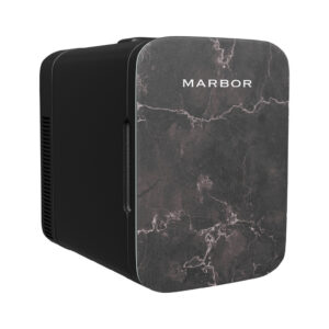 Marbor FW210 Skincare Fridge Pro - Black Edition