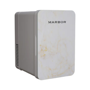 Marbor FW216 Skincare Fridge Pro - White Edition